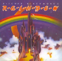 Rainbow : Ritchie Blackmore's Rainbow